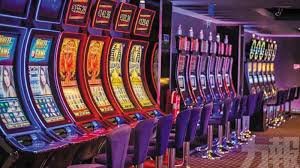 buffaloking Myanmar Online Slots KBZPay Wave Money AYA Pay MMK ဖြင့် ငွေထုတ်နိုင်သော Platform