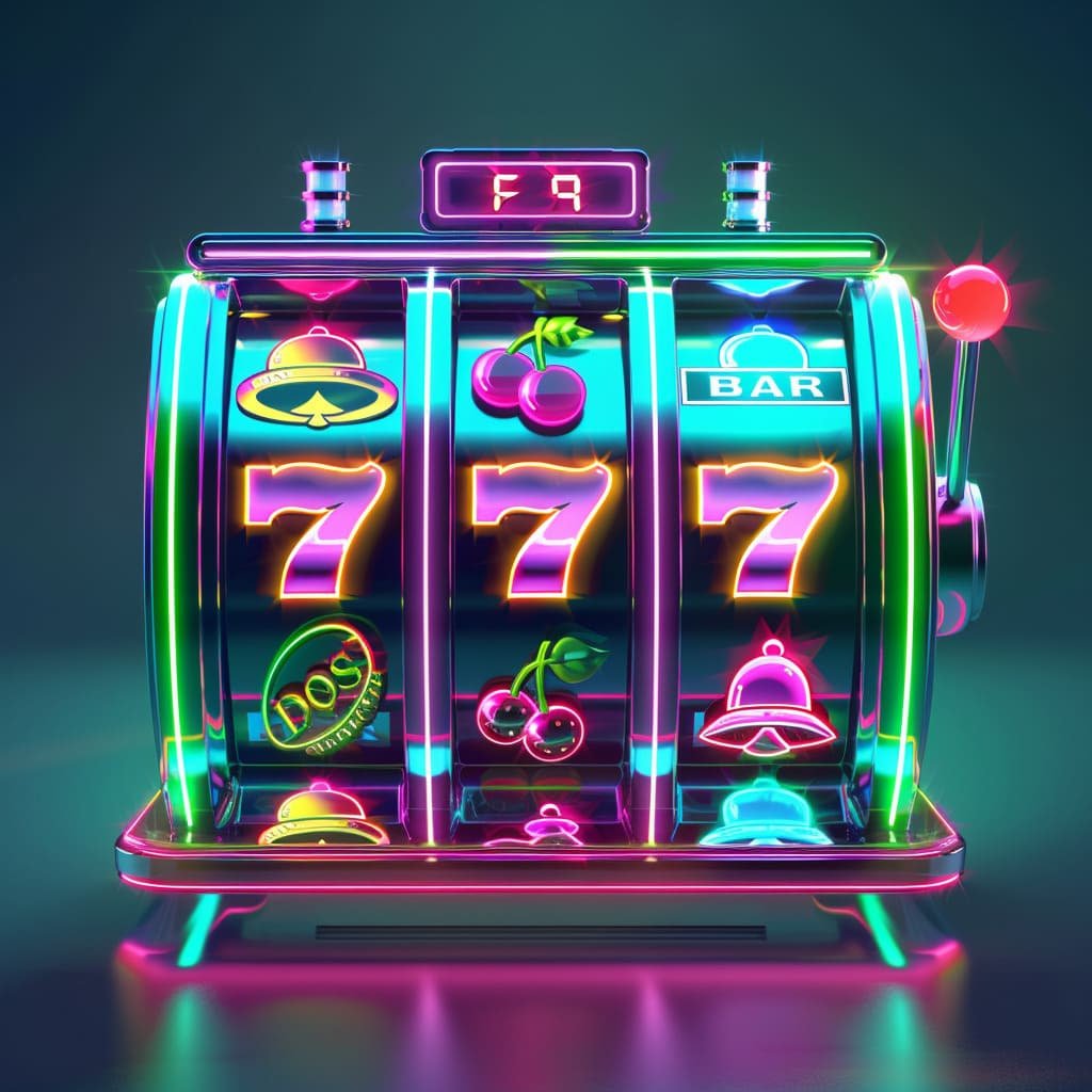 buffaloking စလော့ဂိမ်း Myanmar Online Slots MMK ဖြင့် Spin ပြုလုပ်နေသော ကစားသမား